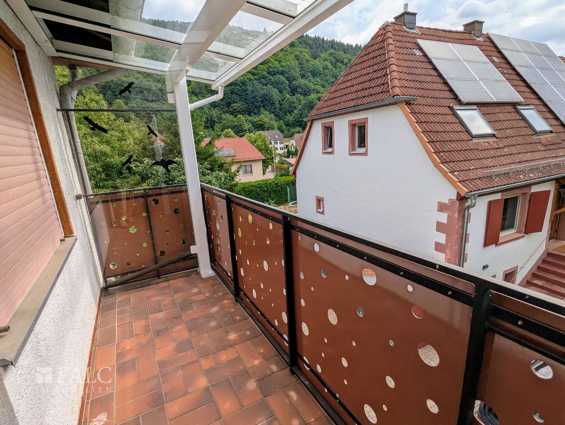 OG BAlkon